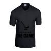 DryBlend® Jersey knit polo Thumbnail