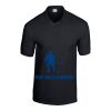 DryBlend® Jersey knit polo Thumbnail