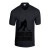 DryBlend® Jersey knit polo Thumbnail