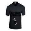 DryBlend® Jersey knit polo Thumbnail