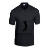 DryBlend® Jersey knit polo Thumbnail