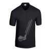 DryBlend® Jersey knit polo Thumbnail
