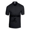 DryBlend® Jersey knit polo Thumbnail