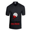 DryBlend® Jersey knit polo Thumbnail