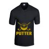 DryBlend® Jersey knit polo Thumbnail