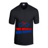 DryBlend® Jersey knit polo Thumbnail