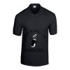 DryBlend® Jersey knit polo Thumbnail