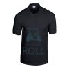 DryBlend® Jersey knit polo Thumbnail