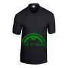 DryBlend® Jersey knit polo Thumbnail