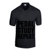 DryBlend® Jersey knit polo Thumbnail