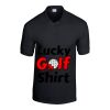 DryBlend® Jersey knit polo Thumbnail