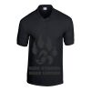 DryBlend® Jersey knit polo Thumbnail