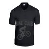 DryBlend® Jersey knit polo Thumbnail