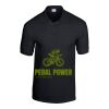 DryBlend® Jersey knit polo Thumbnail