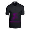 DryBlend® Jersey knit polo Thumbnail