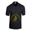DryBlend® Jersey knit polo Thumbnail