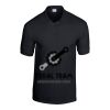 DryBlend® Jersey knit polo Thumbnail