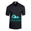 DryBlend® Jersey knit polo Thumbnail