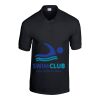 DryBlend® Jersey knit polo Thumbnail