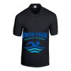 DryBlend® Jersey knit polo Thumbnail