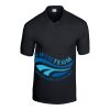 DryBlend® Jersey knit polo Thumbnail