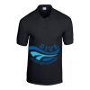 DryBlend® Jersey knit polo Thumbnail
