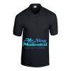 DryBlend® Jersey knit polo Thumbnail