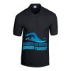 DryBlend® Jersey knit polo Thumbnail