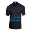 DryBlend® Jersey knit polo Thumbnail