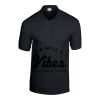 DryBlend® Jersey knit polo Thumbnail