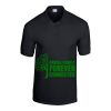 DryBlend® Jersey knit polo Thumbnail