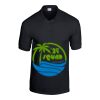 DryBlend® Jersey knit polo Thumbnail