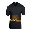DryBlend® Jersey knit polo Thumbnail