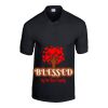 DryBlend® Jersey knit polo Thumbnail