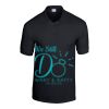 DryBlend® Jersey knit polo Thumbnail