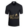 DryBlend® Jersey knit polo Thumbnail