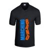 DryBlend® Jersey knit polo Thumbnail