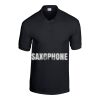 DryBlend® Jersey knit polo Thumbnail