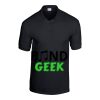 DryBlend® Jersey knit polo Thumbnail