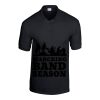 DryBlend® Jersey knit polo Thumbnail