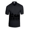 DryBlend® Jersey knit polo Thumbnail