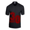 DryBlend® Jersey knit polo Thumbnail