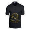 DryBlend® Jersey knit polo Thumbnail