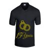 DryBlend® Jersey knit polo Thumbnail