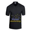 DryBlend® Jersey knit polo Thumbnail