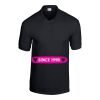DryBlend® Jersey knit polo Thumbnail