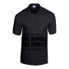 DryBlend® Jersey knit polo Thumbnail