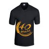 DryBlend® Jersey knit polo Thumbnail