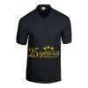 DryBlend® Jersey knit polo Thumbnail