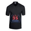 DryBlend® Jersey knit polo Thumbnail